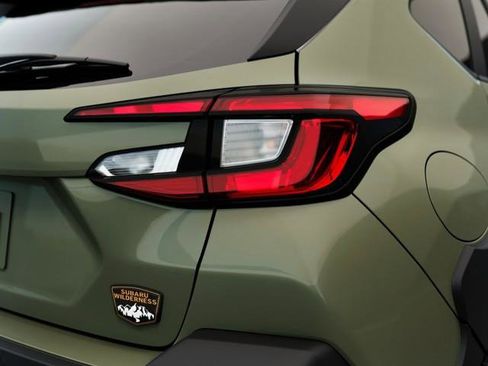 New 2026 Subaru Crosstrek 2.5i Wilderness w/ Crosstrek Mirror Package image 12