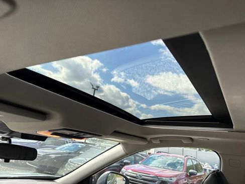 Certified 2023 Nissan Rogue SV w/ SV Premium B Package image 15