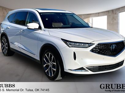 Used 2024 Acura MDX w/ Technology Package