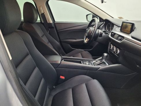 Used 2017 MAZDA MAZDA6 Sport image 21