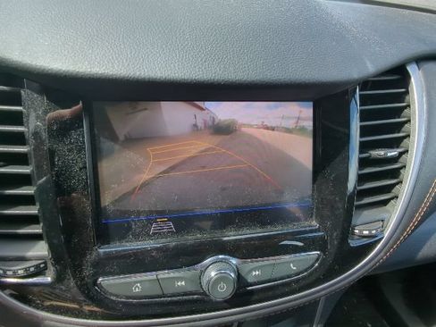 Used 2020 Chevrolet Trax LS FWD image 26