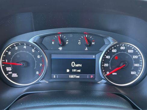 Used 2024 Chevrolet Blazer LT w/ Convenience Package image 22