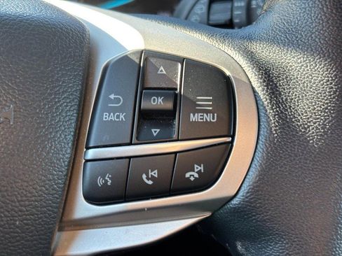 Used 2023 Ford Explorer XLT w/ Equipment Group 202A image 22