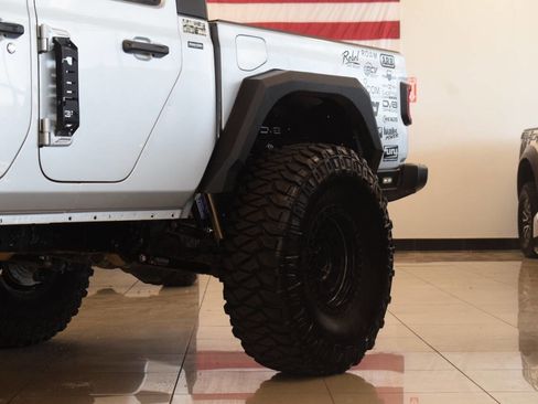Used 2022 Jeep Gladiator Sport AWD/4WD image 20