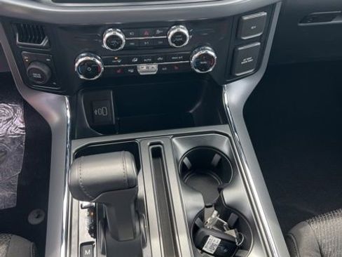 Used 2026 Ford F150 XLT w/ Equipment Group 302A MID AWD/4WD image 38