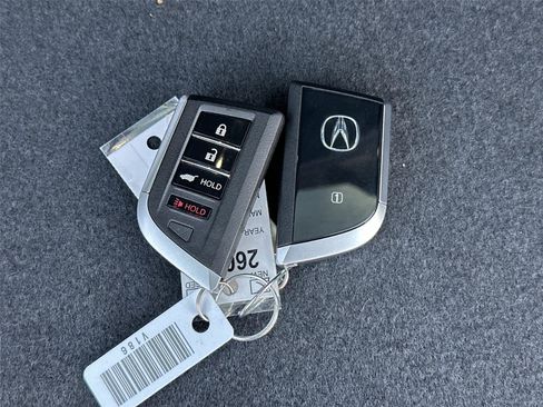New 2026 Acura RDX A-Spec AWD/4WD image 22