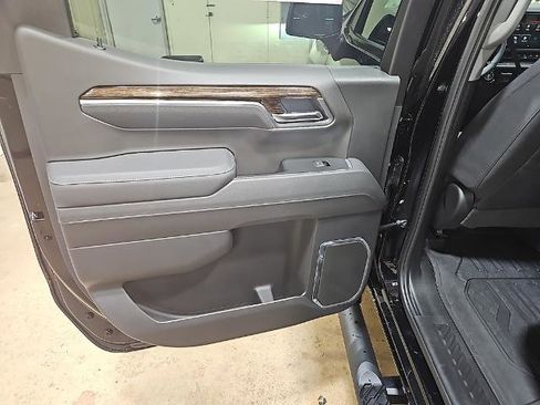 New 2026 GMC Sierra 1500 Elevation w/ Elevation Select Package image 20