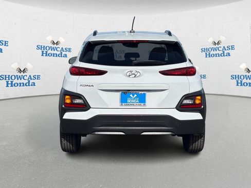 Used 2018 Hyundai Kona SEL image 7