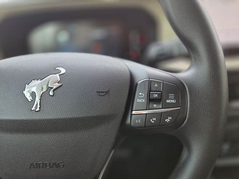 New 2026 Ford Bronco Sport Big Bend AWD/4WD image 26