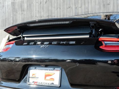 Used 2019 Porsche 911 Carrera image 15