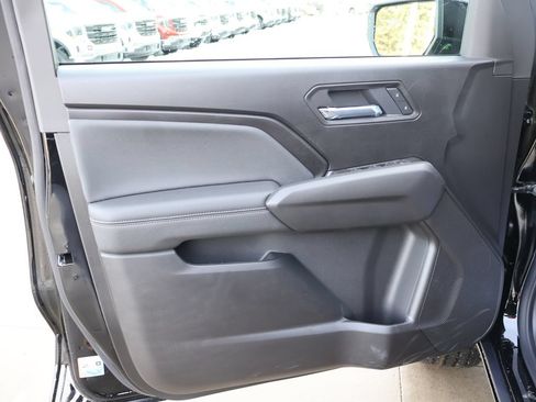 New 2026 GMC Canyon Elevation w/ Convenience Package AWD/4WD image 11