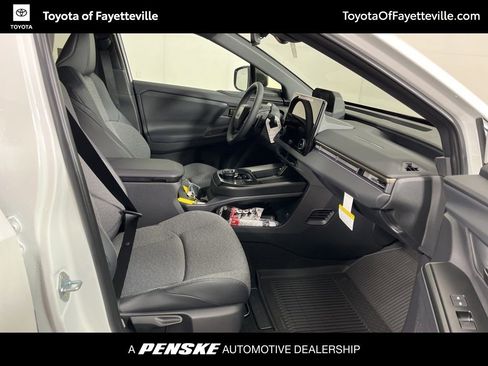 New 2026 Toyota bZ XLE image 9