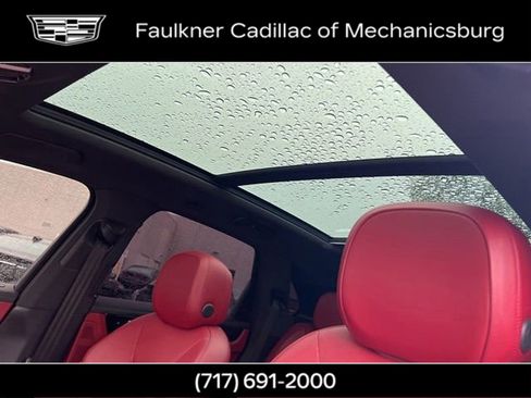 Used 2021 Porsche Cayenne S AWD/4WD image 20