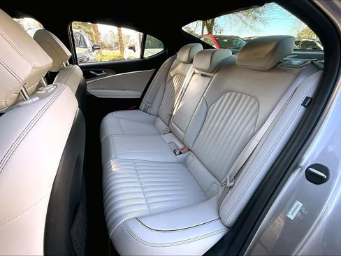 Used 2025 Genesis G70 3.3T Advanced image 20