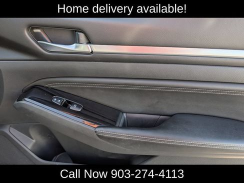 Used 2020 Nissan Altima 2.5 SL FWD image 35