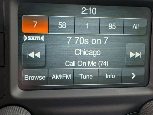 Used 2015 RAM 1500 Express image 21