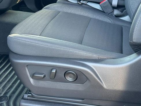 New 2026 Chevrolet Silverado 1500 Custom AWD/4WD image 11