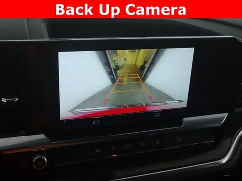 Used 2023 GMC Sierra 1500 Elevation w/ X31 Off-Road Package image 23