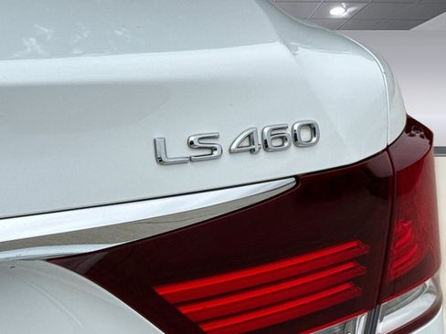 Used 2014 Lexus LS 460 AWD w/ F Sport Package image 27