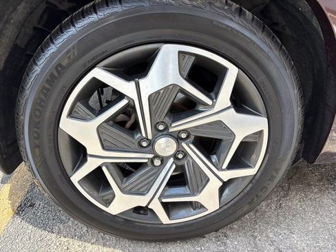 Used 2021 Hyundai Palisade Calligraphy FWD image 10