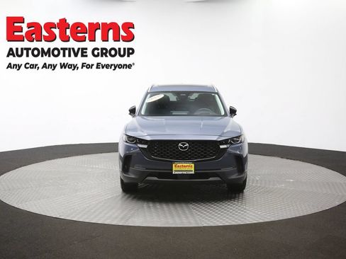 Used 2025 MAZDA CX-50 AWD 2.5 S w/ Weather Package image 55