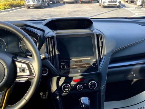 Certified 2023 Subaru Crosstrek 2.5i Sport image 6