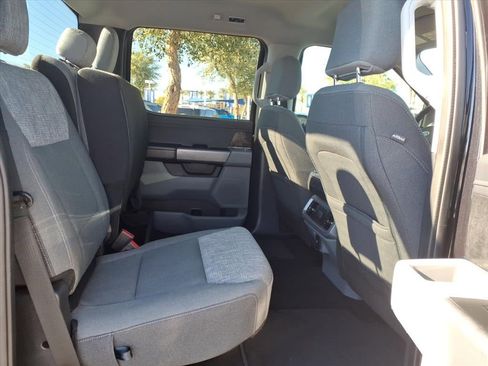 Certified 2023 Ford F150 XLT w/ Equipment Group 301A Mid image 14