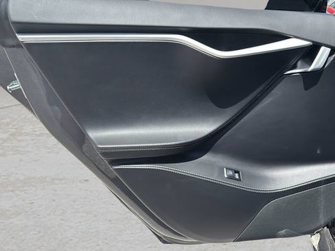 Used 2018 Tesla Model S P100D AWD/4WD image 13