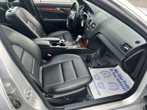 Used 2010 Mercedes-Benz C 300 4MATIC Sedan image 26