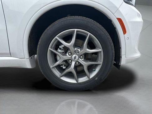 New 2026 Dodge Durango GT AWD/4WD image 36