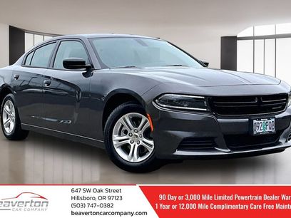 Used 2023 Dodge Charger SXT w/ Cold Weather Package