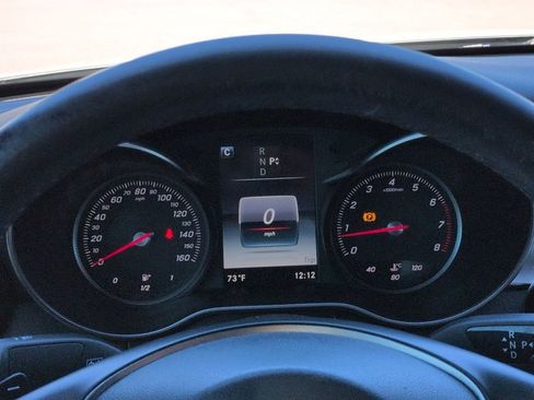 Used 2017 Mercedes-Benz C 300 Coupe image 26