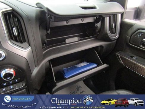 Used 2020 GMC Sierra 2500 Denali w/ Denali Ultimate Package image 59