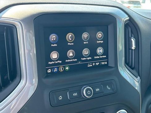 Used 2025 GMC Sierra 1500 Pro w/ Graphite Edition AWD/4WD image 37