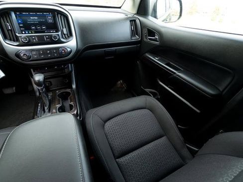 Used 2022 GMC Canyon Elevation w/ Trailering Package image 18