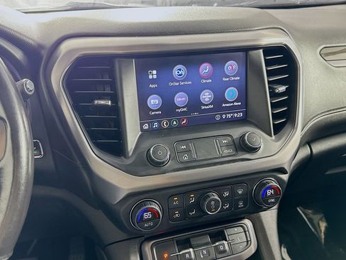 Used 2020 GMC Acadia AT4 w/ GMC Pro Grade Package image 41