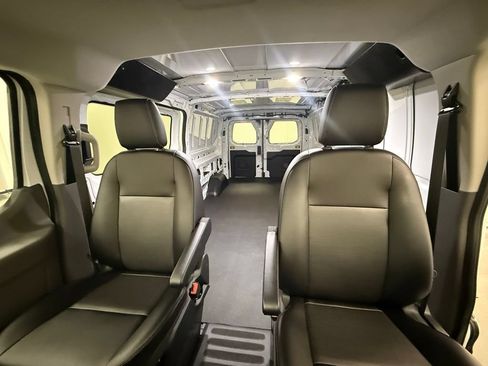 Used 2024 Ford Transit 150 Low Roof RWD image 13