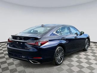 Used 2025 Lexus ES 350 Premium video 2