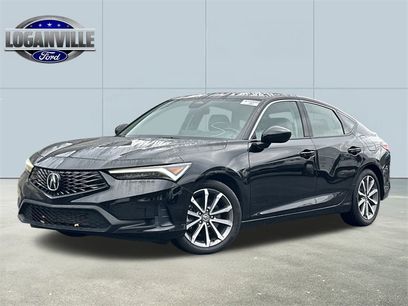 Used 2024 Acura Integra