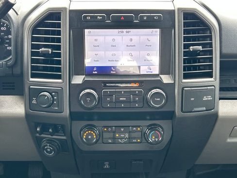 Used 2022 Ford F250 XL w/ STX Appearance Package AWD/4WD image 18