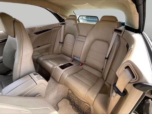 Used 2012 Mercedes-Benz E 350 Cabriolet image 15