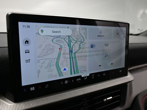 New 2026 Ford Explorer ST w/ Sun And Sound Package image 15