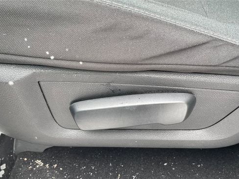 Used 2024 RAM 1500 Classic Warlock image 19