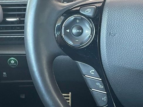Used 2016 Honda Accord Sport image 9