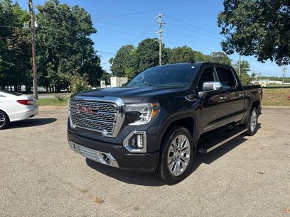 Used 2020 GMC Sierra 1500 Denali w/ Denali Ultimate Package
