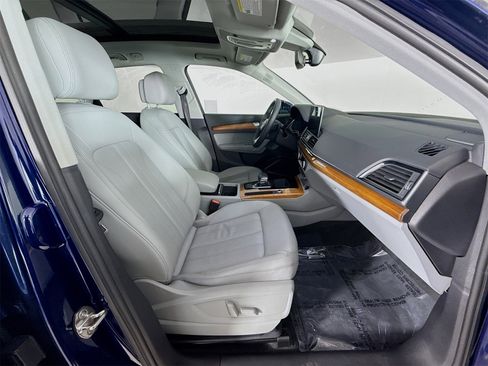 Certified 2022 Audi Q5 2.0T Premium Plus w/ Premium Plus Package image 30