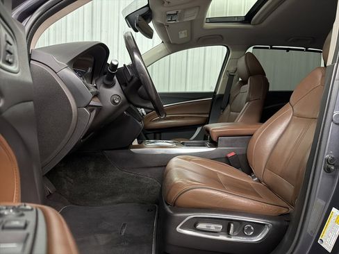 Used 2019 Acura MDX FWD w/ Advance Package image 13