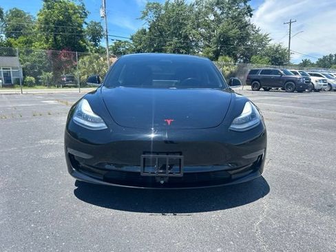 Used 2018 Tesla Model 3 Performance AWD/4WD image 7