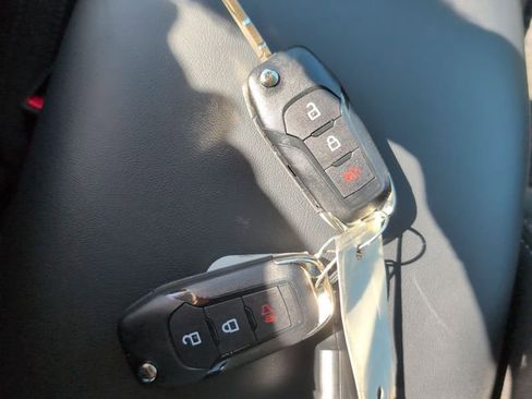 New 2025 Ford Ranger XL image 34