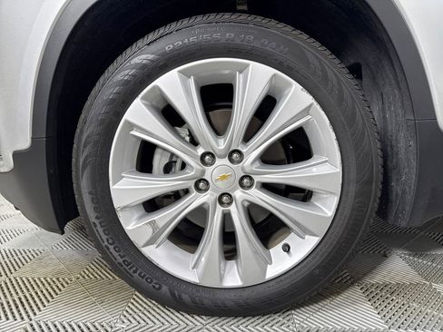 Used 2020 Chevrolet Trax Premier image 19